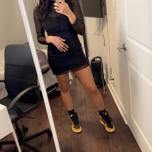 Meet your Posher, Erynn